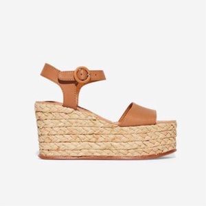 Dolce Vita platforms